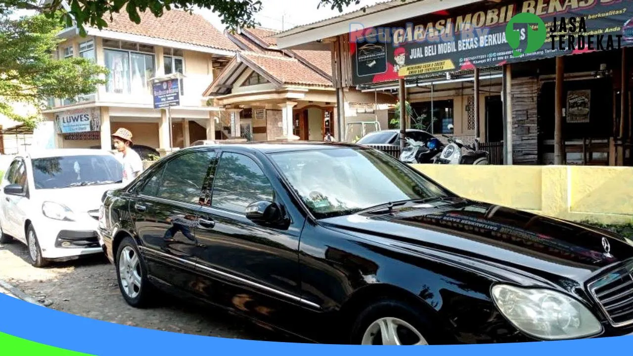 Gambar Garasi Mobil Bekas Salatiga di Salatiga, Jawa Tengah ke 2
