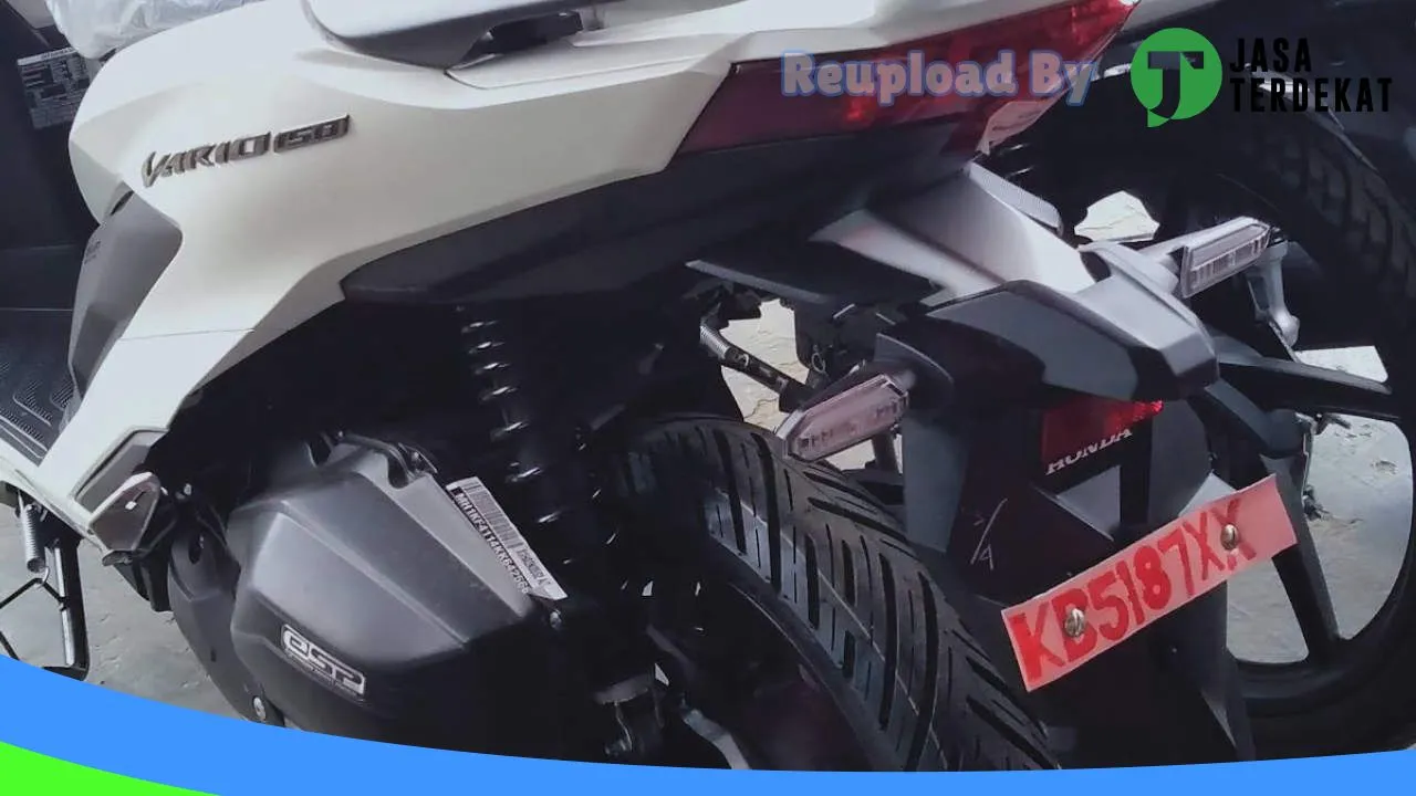 Gambar Panca Motor Bengkayang di Bengkayang, Kalimantan Barat ke 4