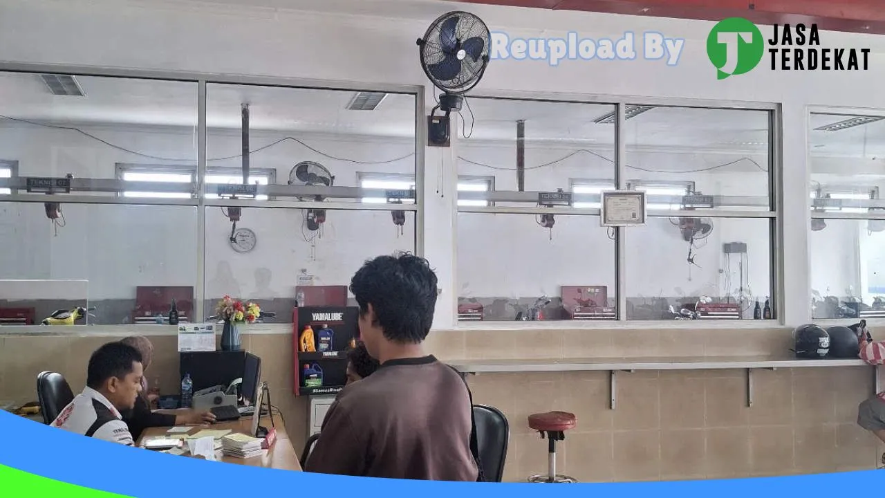 Gambar YAMAHA TIMIKA di Mimika, Papua ke 4
