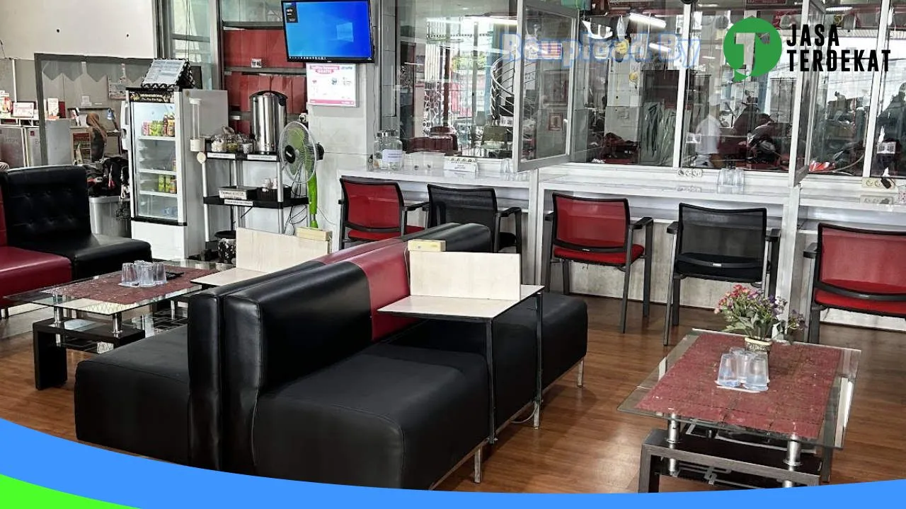 Gambar Honda Pandeglang Center MPS Group di Pandeglang, Banten ke 2