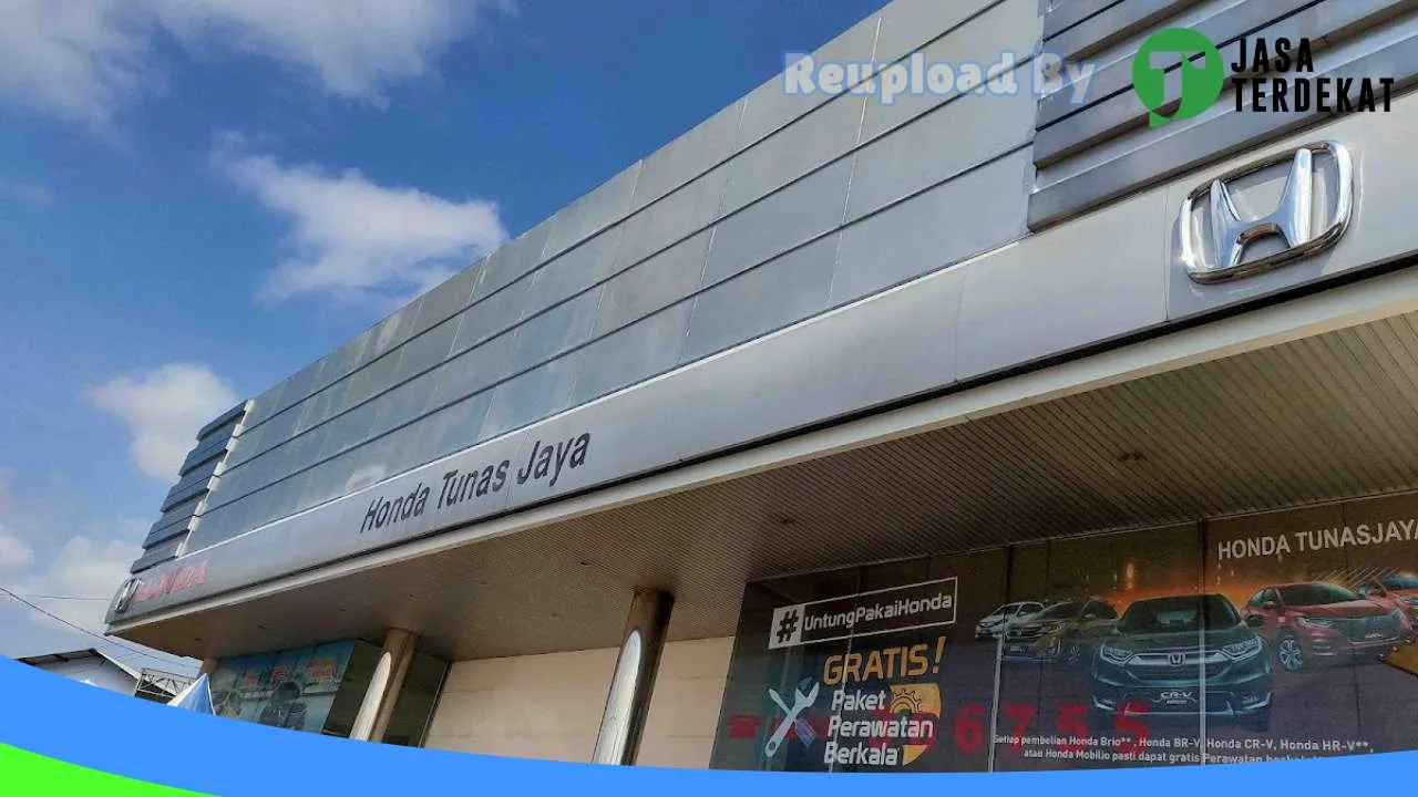 Gambar Dealer Mobil Honda Magelang di Magelang, Jawa Tengah ke 2