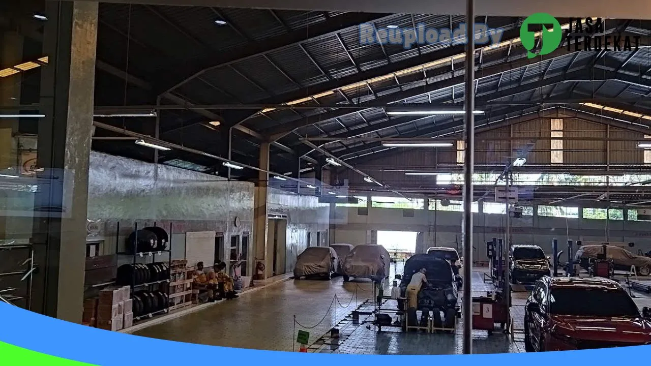 Gambar Honda Bintan Pratama di Tanjung Pinang, Kepulauan Riau ke 3
