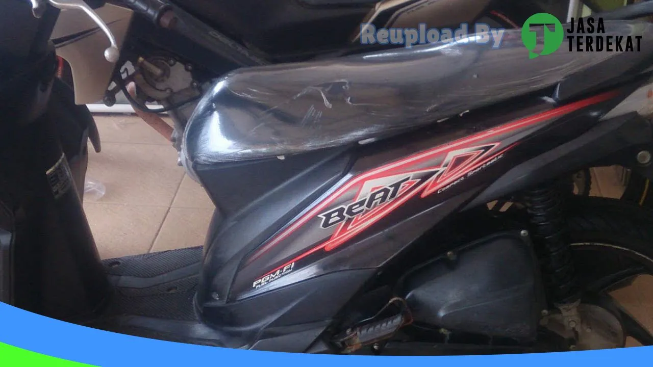 Gambar Mega Mas Motor Botania di Batam, Kepulauan Riau ke 2