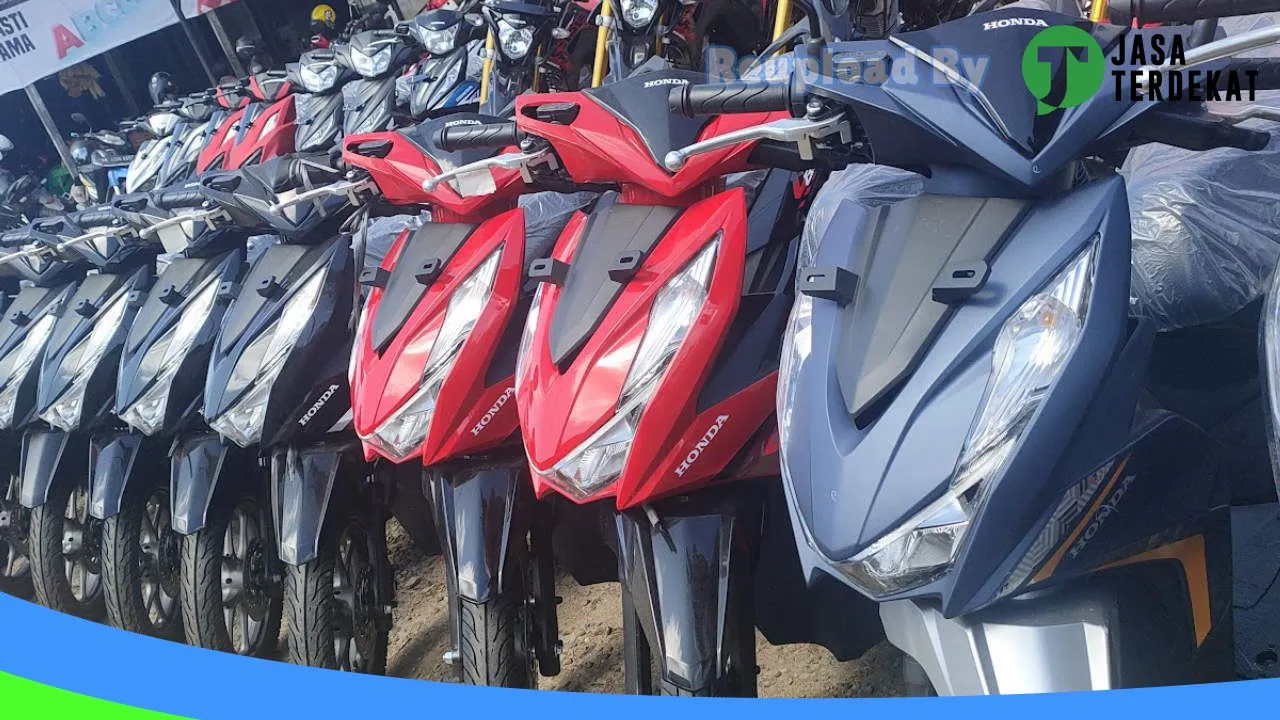 Gambar Astra Motor Sintang di Sintang, Kalimantan Barat ke 4