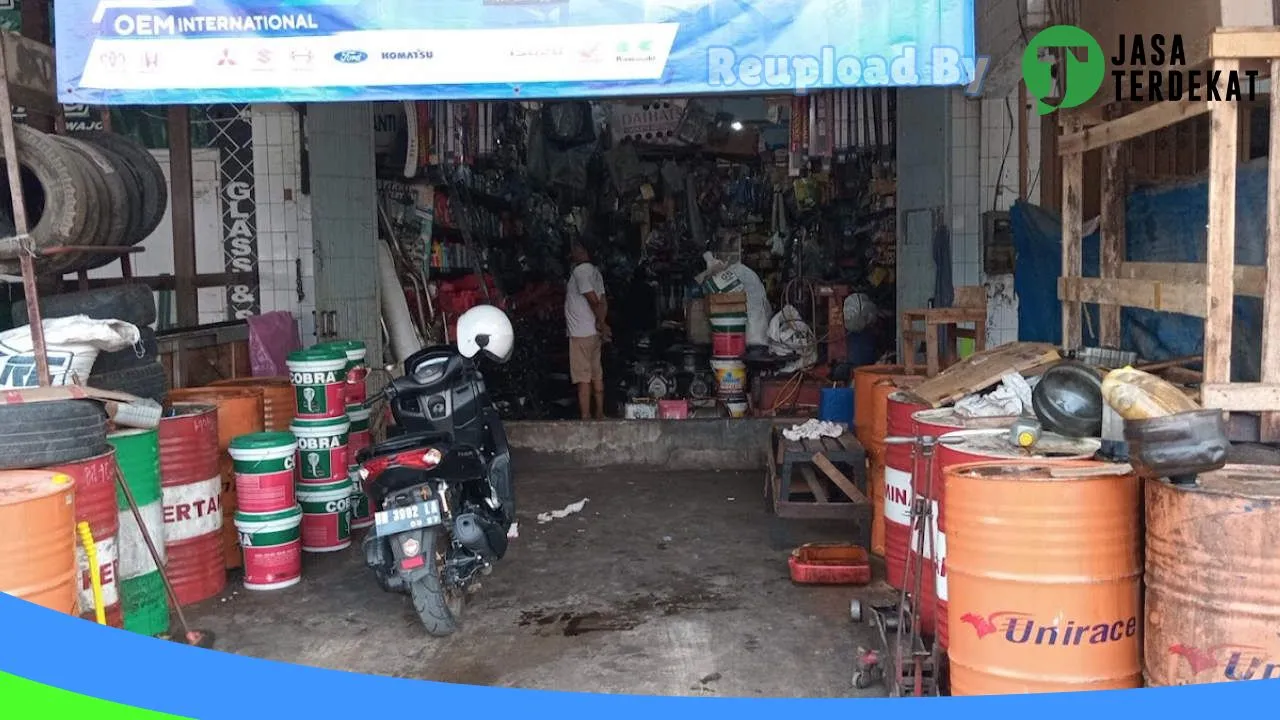 Gambar Bintang Jaya Motor di Wajo, Sulawesi Selatan ke 1