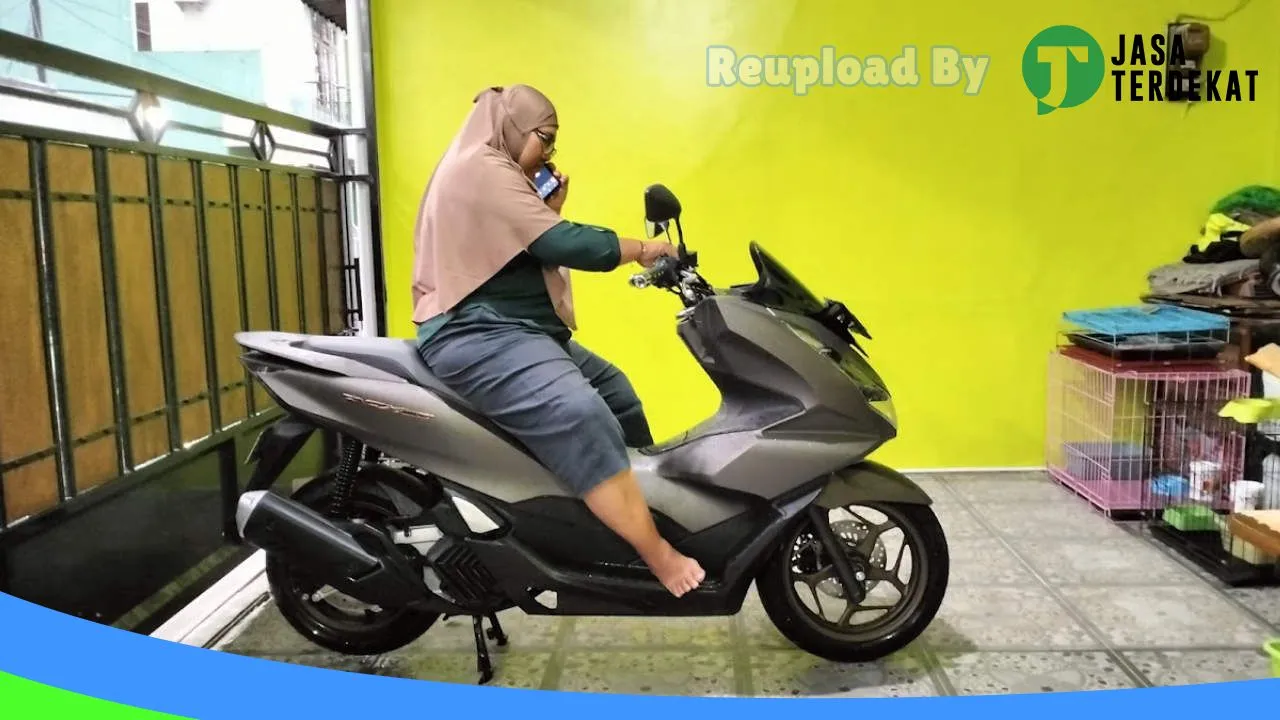 Gambar CV. Rama Jaya Wonogiri di Wonogiri, Jawa Tengah ke 1