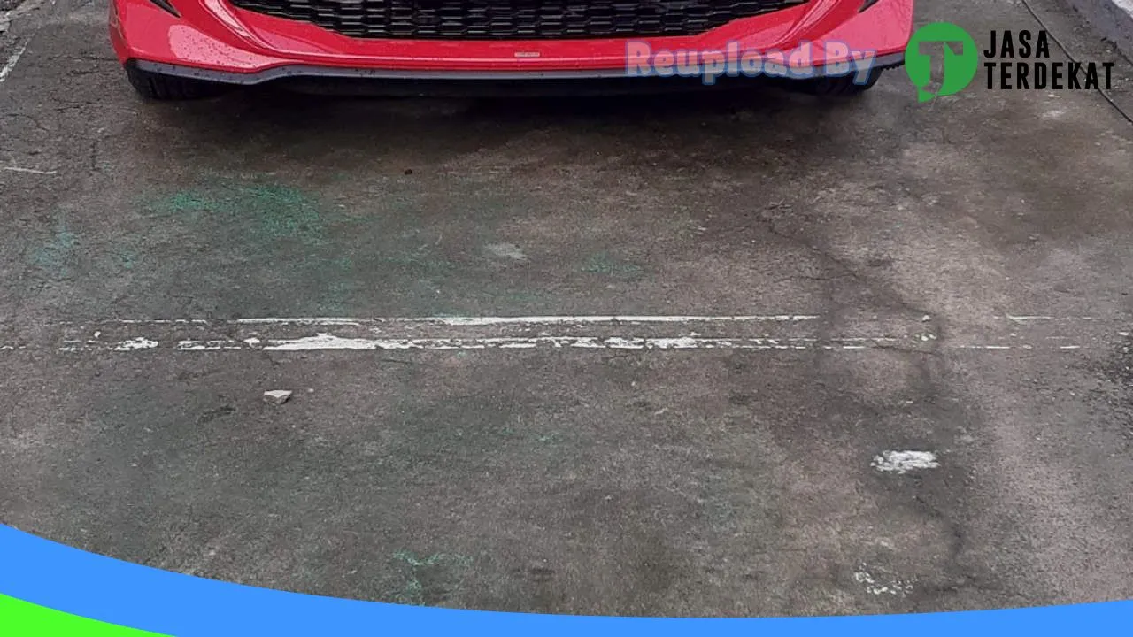 Gambar PT.HASJRAT ABADI (TOYOTA) di Ambon, Maluku ke 2