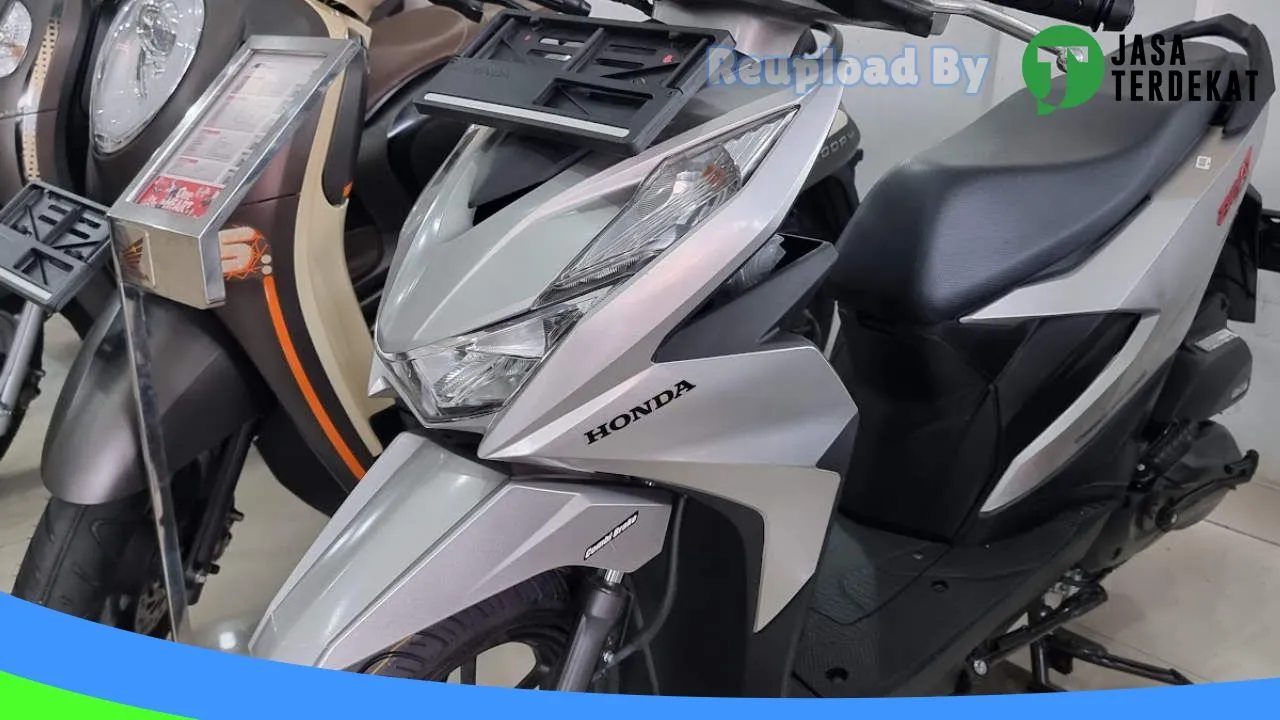 Gambar CV. Prima Nusantara (Dealer Resmi Honda) di Bener Meriah, Aceh ke 5