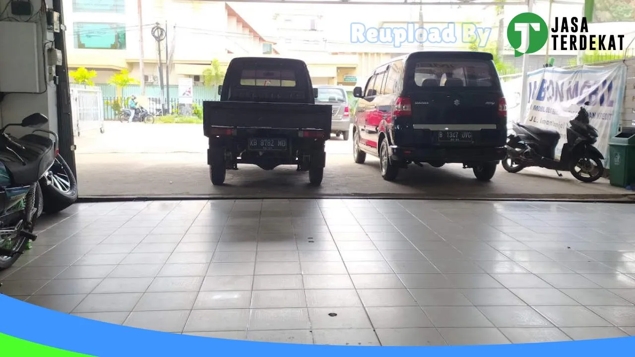 Gambar IMBON MOBIL di Pontianak, Kalimantan Barat ke 2