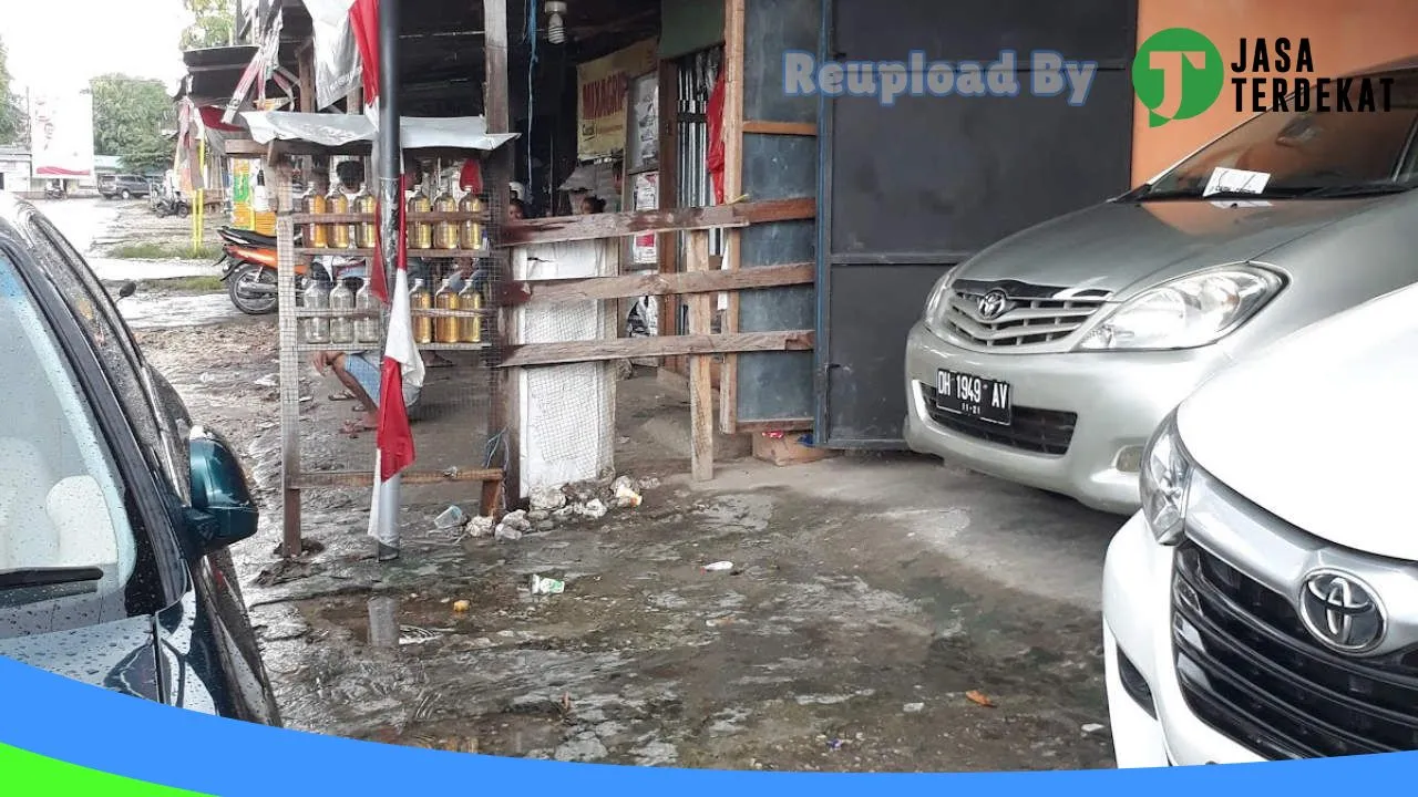 Gambar “Showroom @ffan Mobil” di Ngada, Nusa Tenggara Timur ke 3