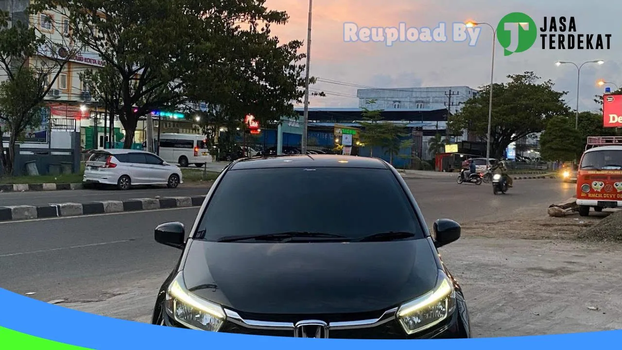 Gambar SQUAD RENTAL di Aceh Besar, Aceh ke 4