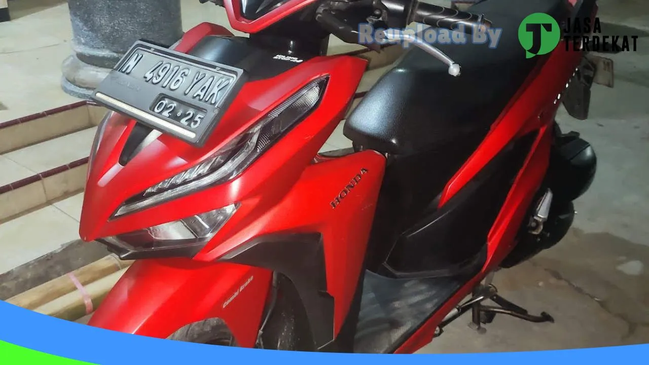 Gambar Mandiri Motor 2 di Lumajang, Jawa Timur ke 5