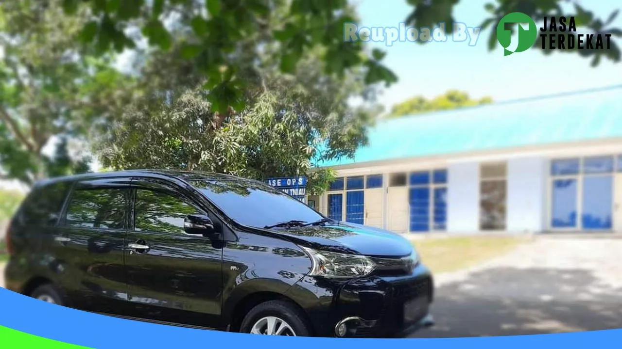 Gambar Rental Mobil Morotai di Pulau Morotai, Maluku Utara ke 1