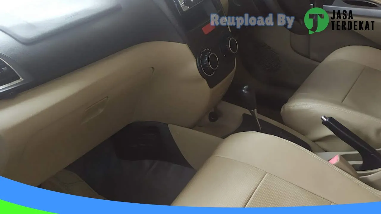 Gambar Nava Sukses Motor di Jakarta Selatan, DKI Jakarta ke 5