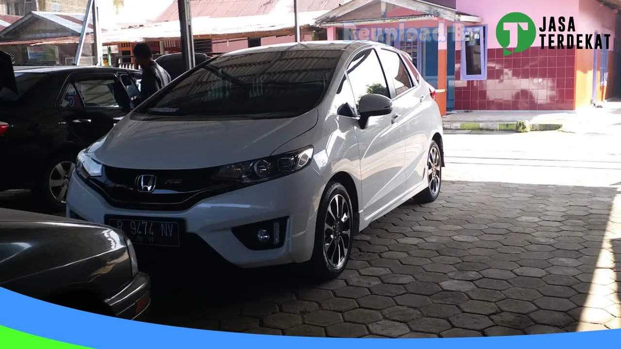 Gambar Mapan Djaya Motor di Purbalingga, Jawa Tengah ke 3