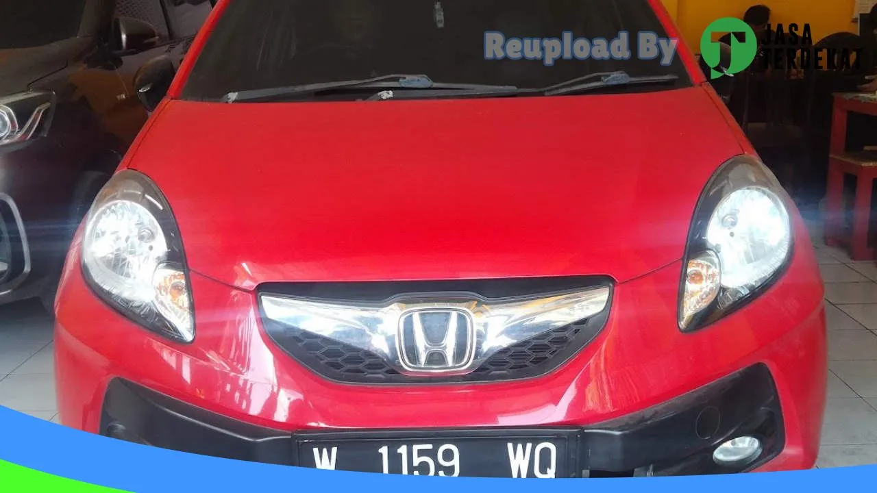 Gambar CENTRAL MOBIL JEMBER di Jember, Jawa Timur ke 1