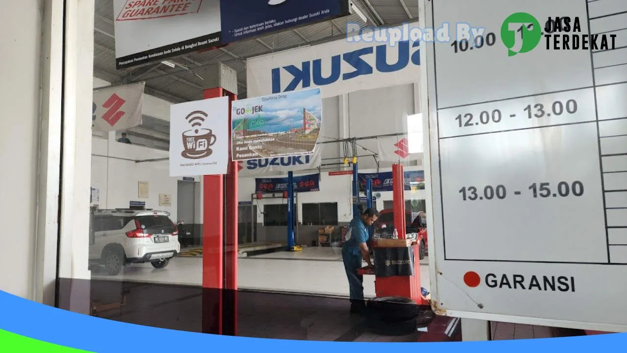 Gambar Suzuki mobil klaten di Klaten, Jawa Tengah ke 1