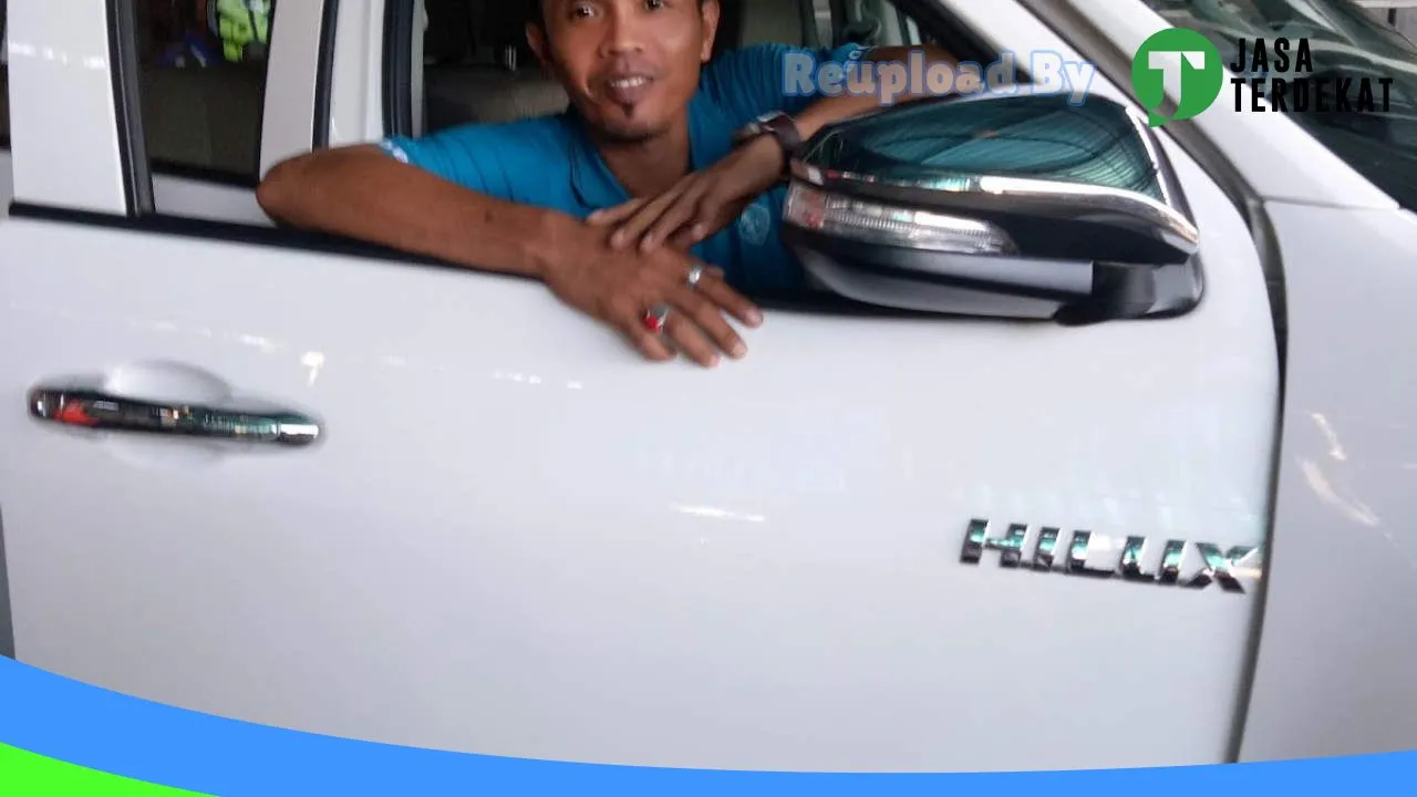Gambar Showroom Rama Jaya Motor di Hulu Sungai Utara, Kalimantan Selatan ke 3