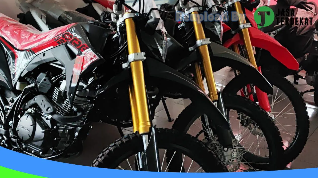 Gambar Dealer Motor Honda Cimahi di Kota Cimahi, Jawa Barat ke 4