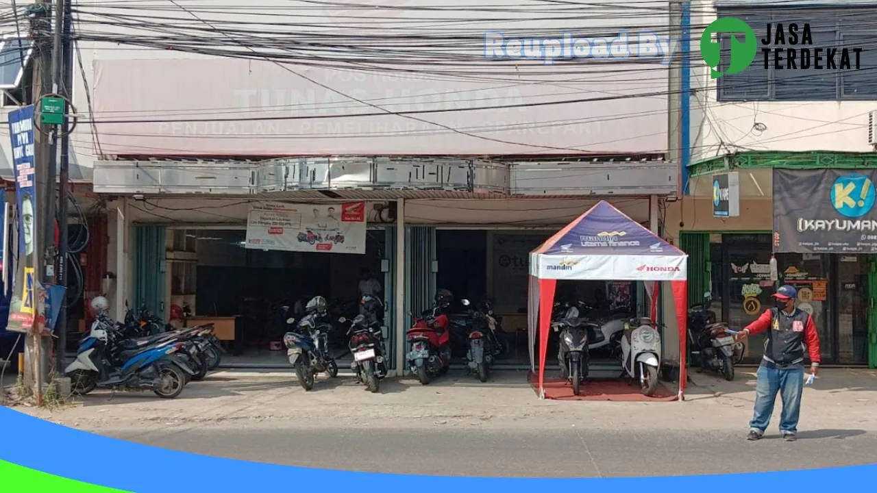 Gambar Tunas Dwipa Matra – Bekasi di Kota Bekasi, Jawa Barat ke 2