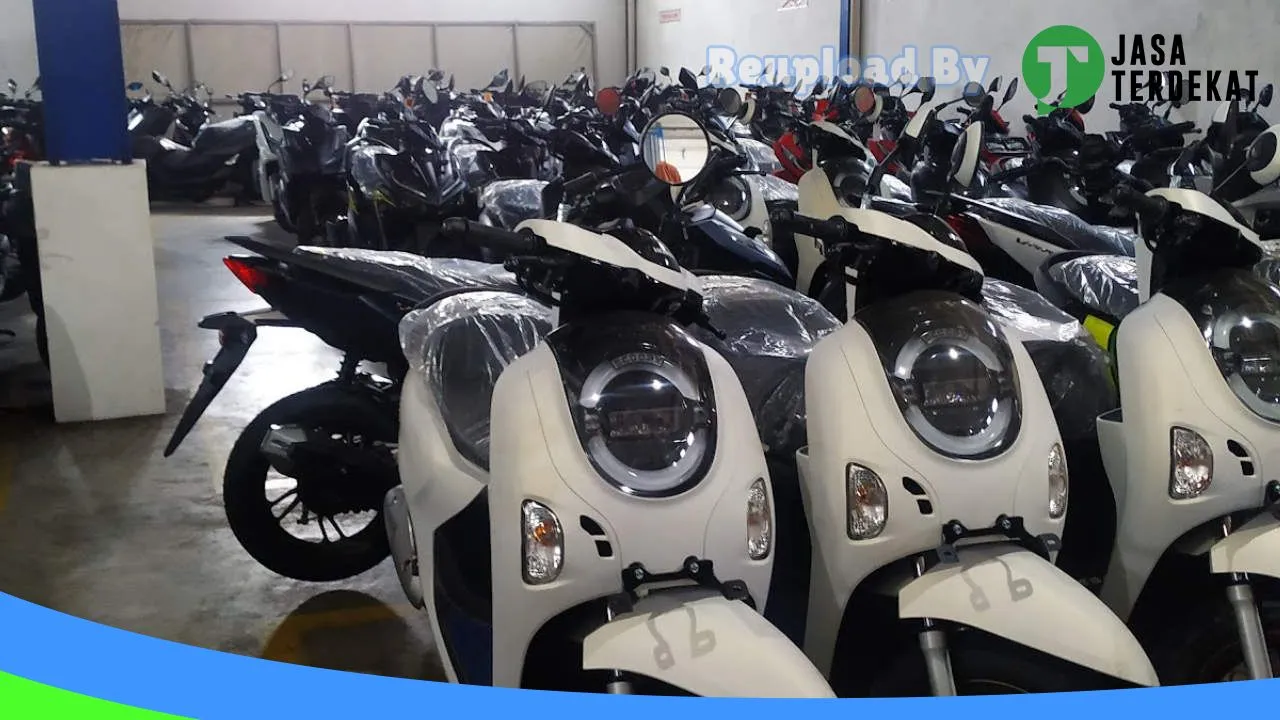 Gambar PT. EKA PRIMA SETIA MANDIRI di Kota Mojokerto, Jawa Timur ke 4