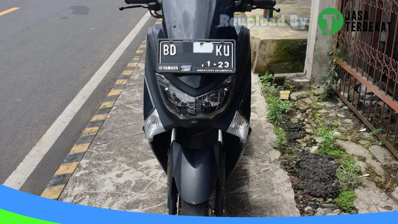 Gambar Merysa Aman Motor Curup di Rejang Lebong, Bengkulu ke 1
