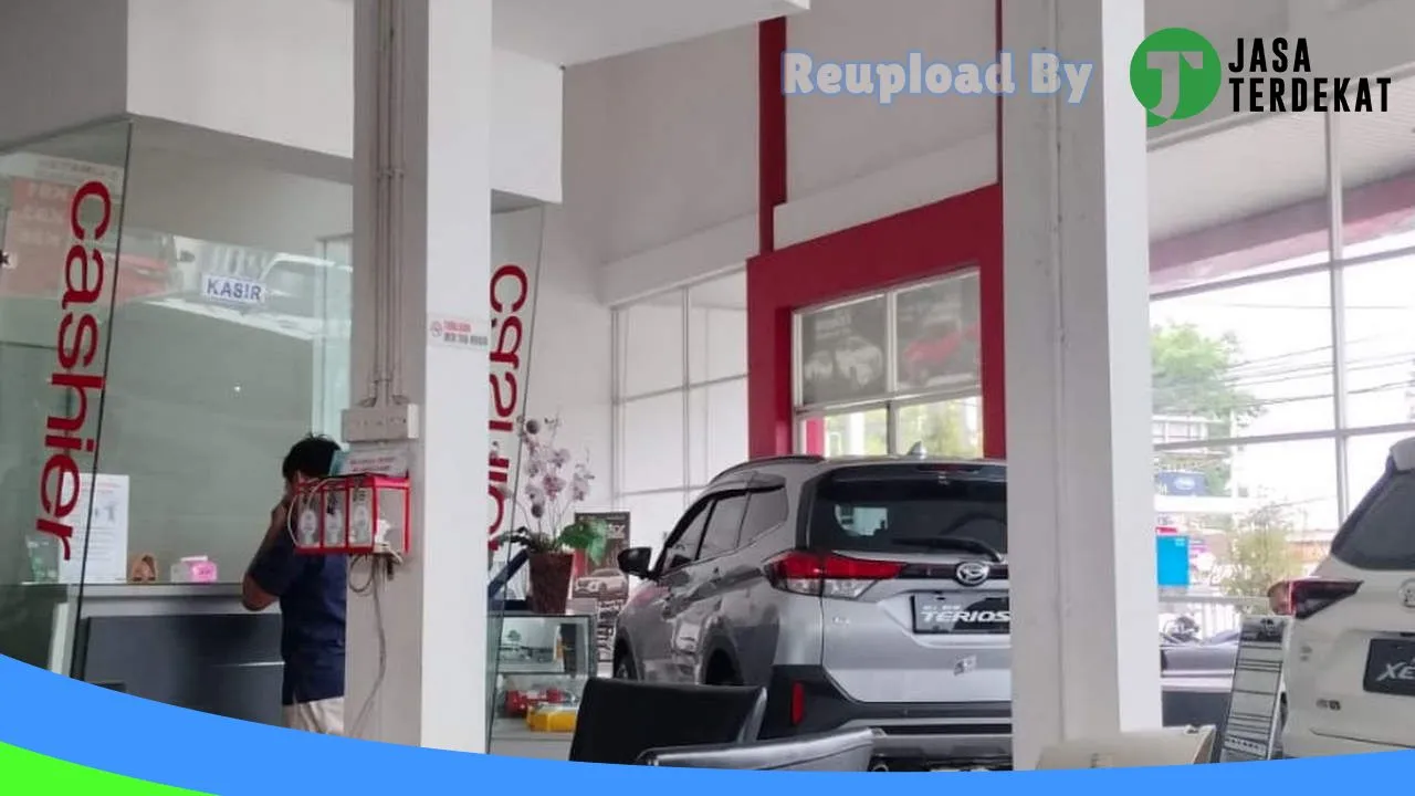 Gambar Karya Zirang Utama Daihatsu Kudus di Kudus, Jawa Tengah ke 3