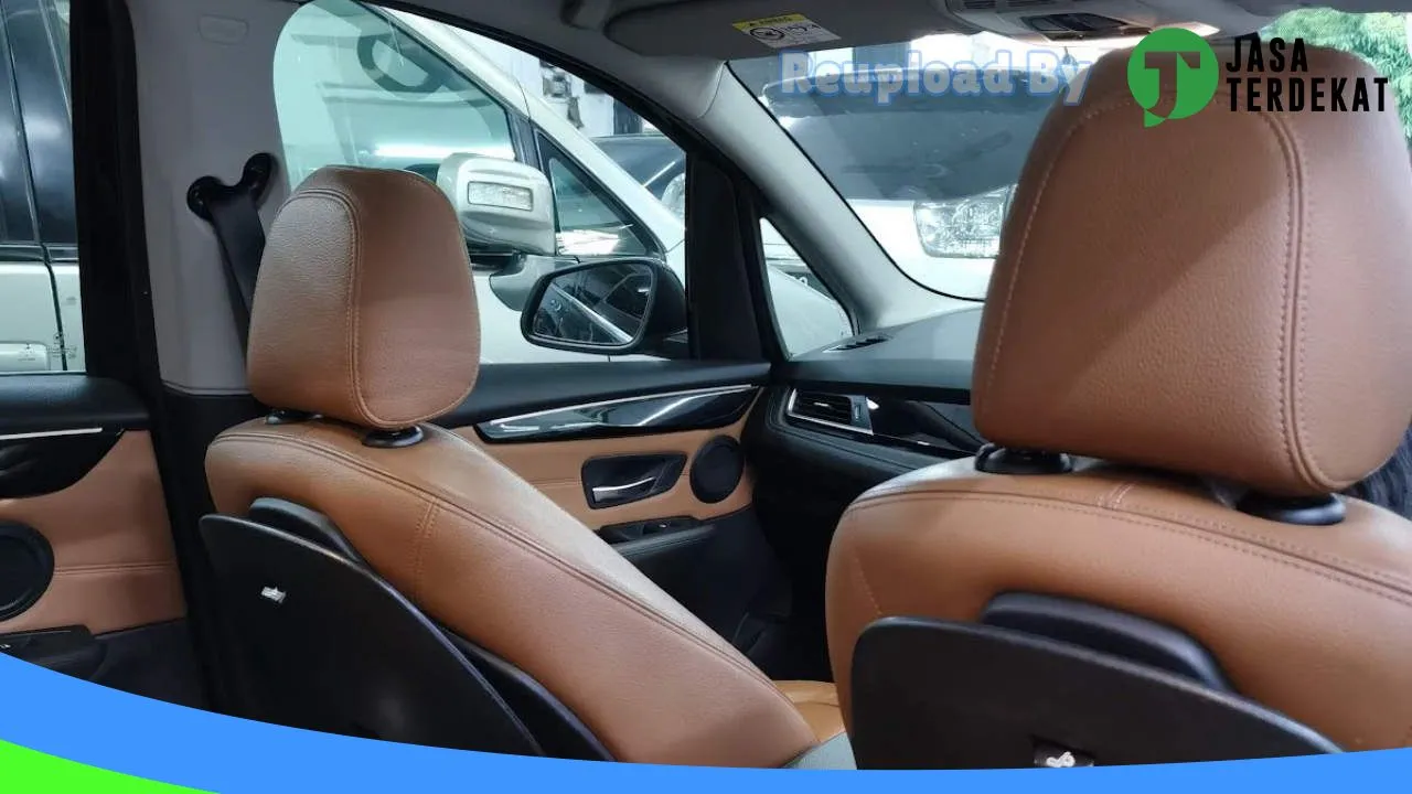 Gambar AUTO ZIR di Jakarta Timur, DKI Jakarta ke 5