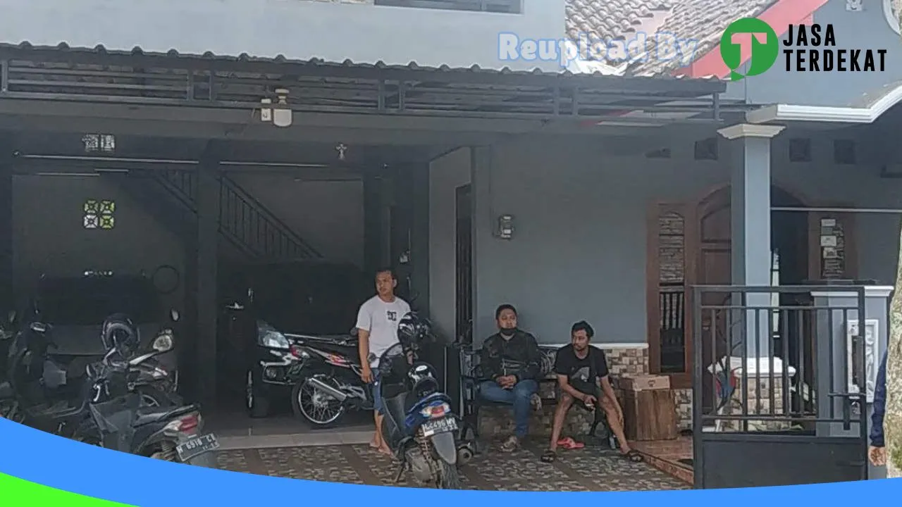 Gambar Bintang Mobil Salatiga di Salatiga, Jawa Tengah ke 4