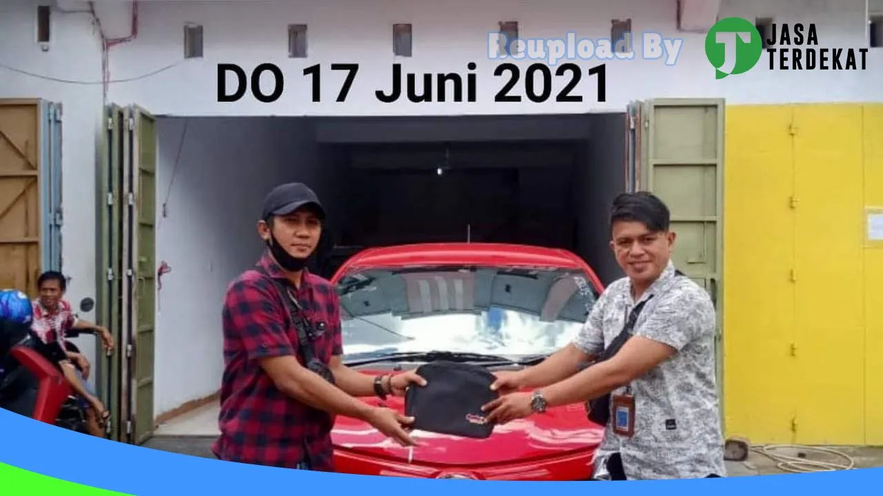 Gambar DAIHATSU BULUKUMBA di Bulukumba, Sulawesi Selatan ke 2