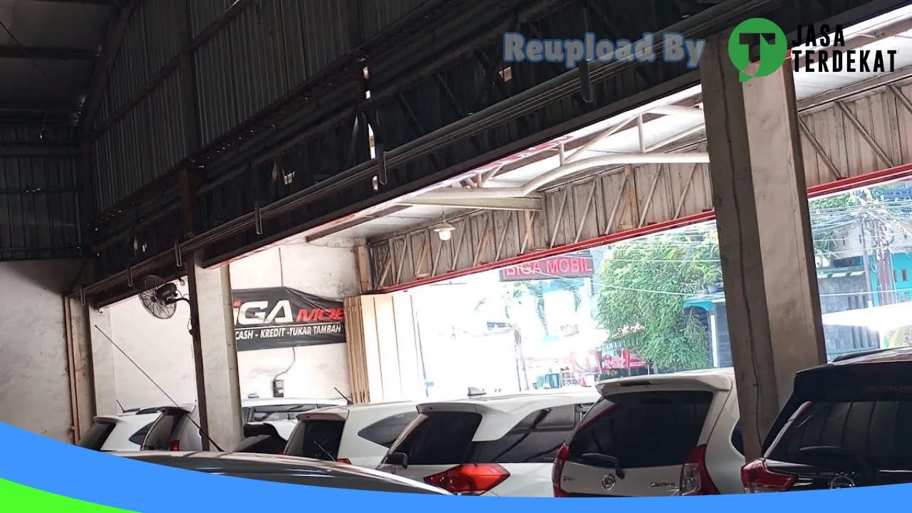 Gambar BIGA MOBIL 2 KEDIRI di Kediri, Jawa Timur ke 5