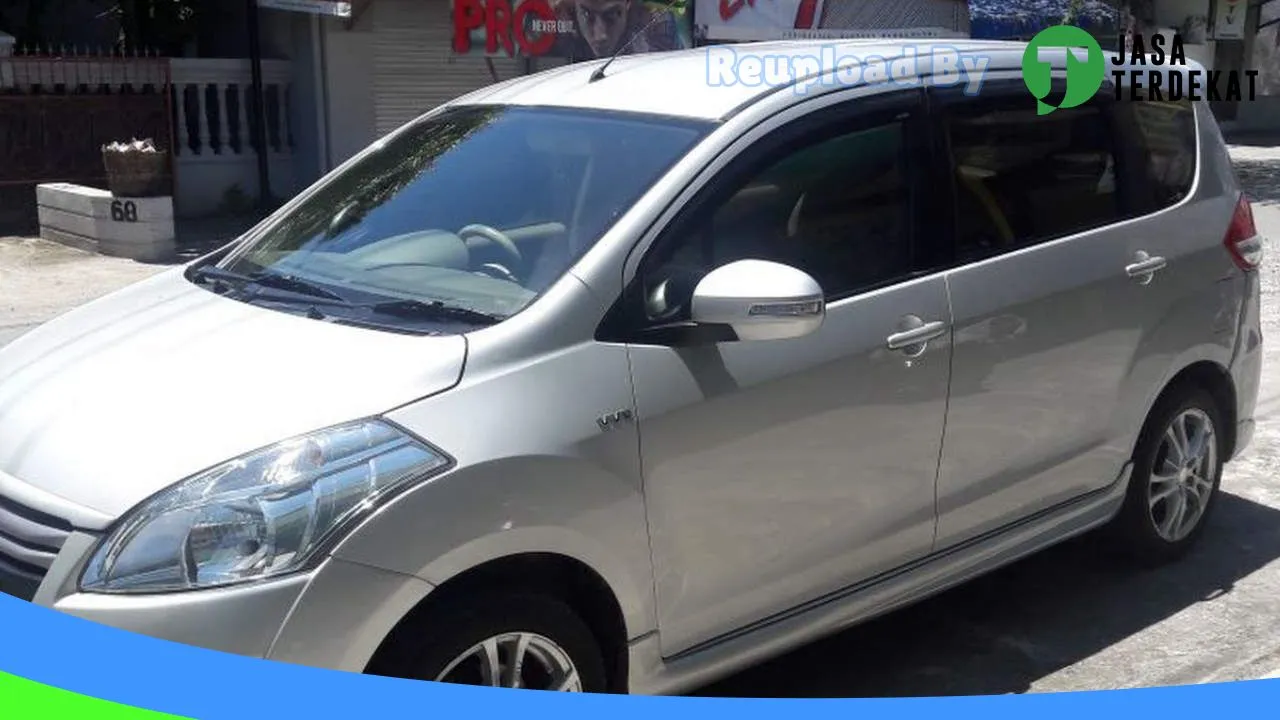 Gambar Bursa Mobil Sriwedari Solo di Surakarta, Jawa Tengah ke 5