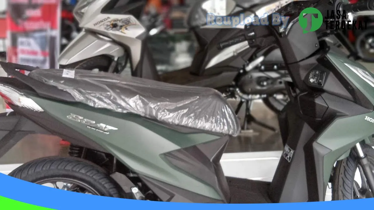 Gambar Dealer Motor Honda Tasik – Subur Jaya di Tasikmalaya, Jawa Barat ke 5
