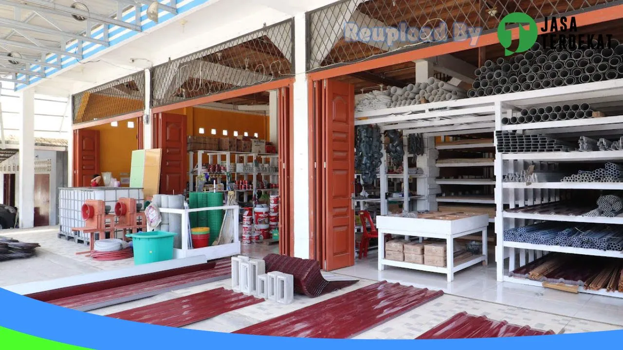 Gambar UD. VANDY MOTOR di Nias Selatan, Sumatera Utara ke 4