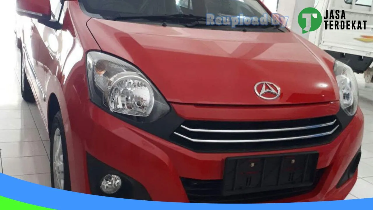 Gambar Mobil Daihatsu Madiun di Kota Madiun, Jawa Timur ke 1