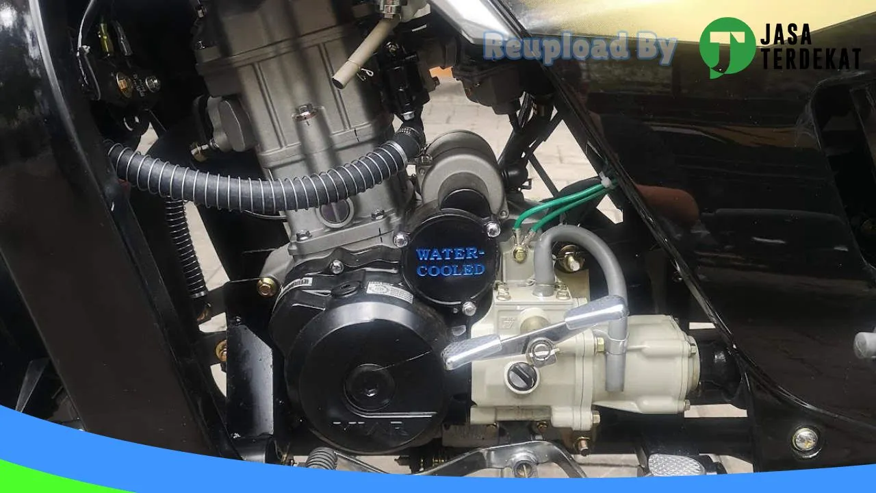 Gambar Benelli Motor Garut di Garut, Jawa Barat ke 2