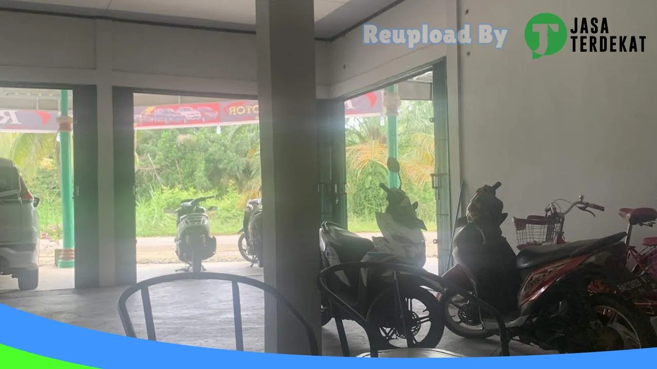Gambar RESTU MOTOR 22 di Dharmasraya, Sumatera Barat ke 2