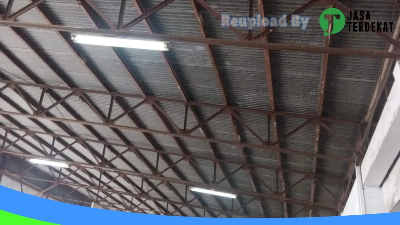 Gambar Pt. Sinar Gorontalo Berlian Motor di Gorontalo, Gorontalo ke 2
