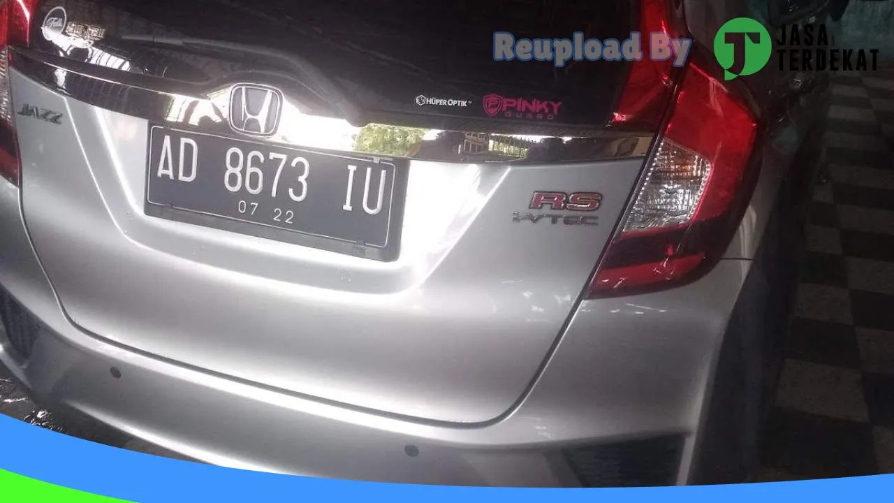 Gambar Satria Motor di Sukoharjo, Jawa Tengah ke 2