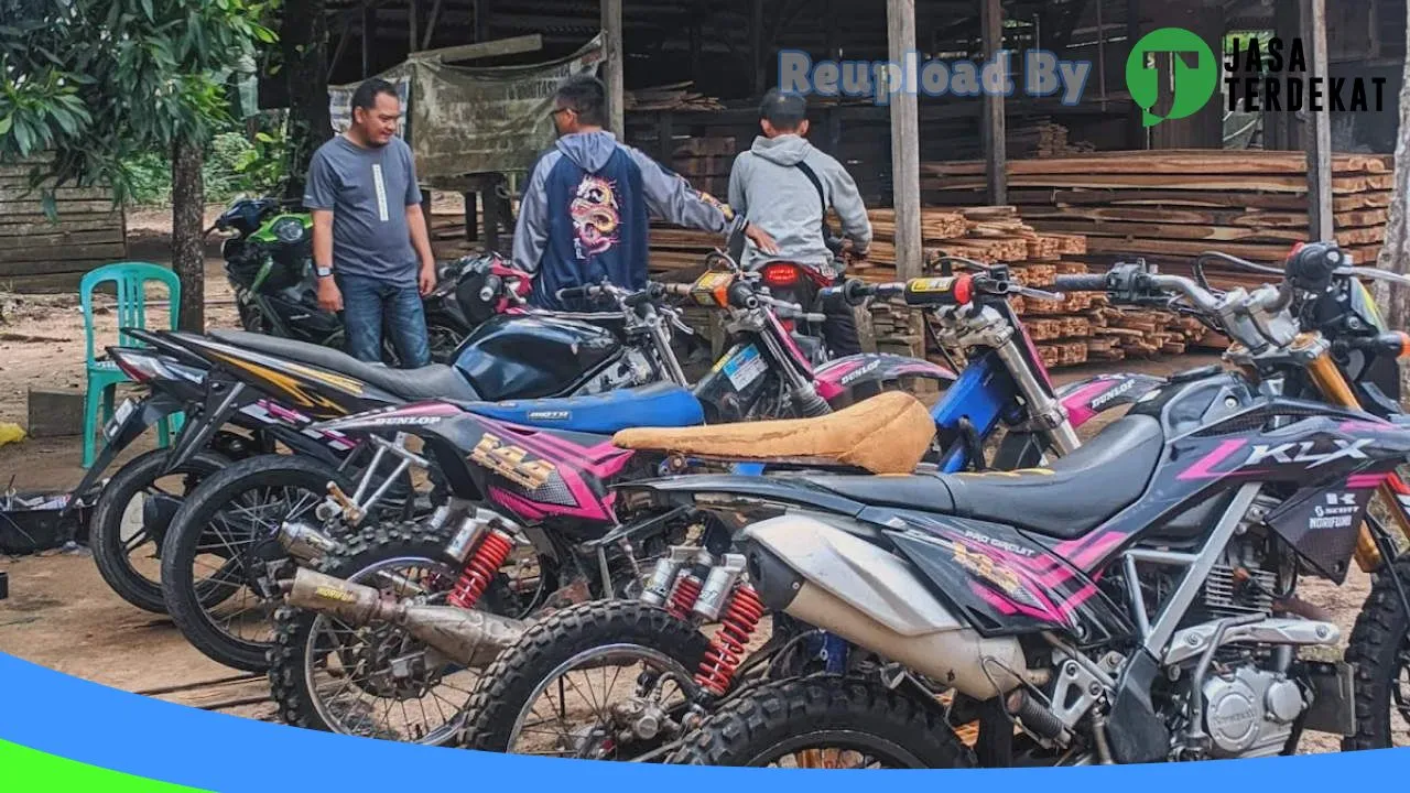 Gambar Showroom MOKAS margomulyo di Mesuji, Lampung ke 5