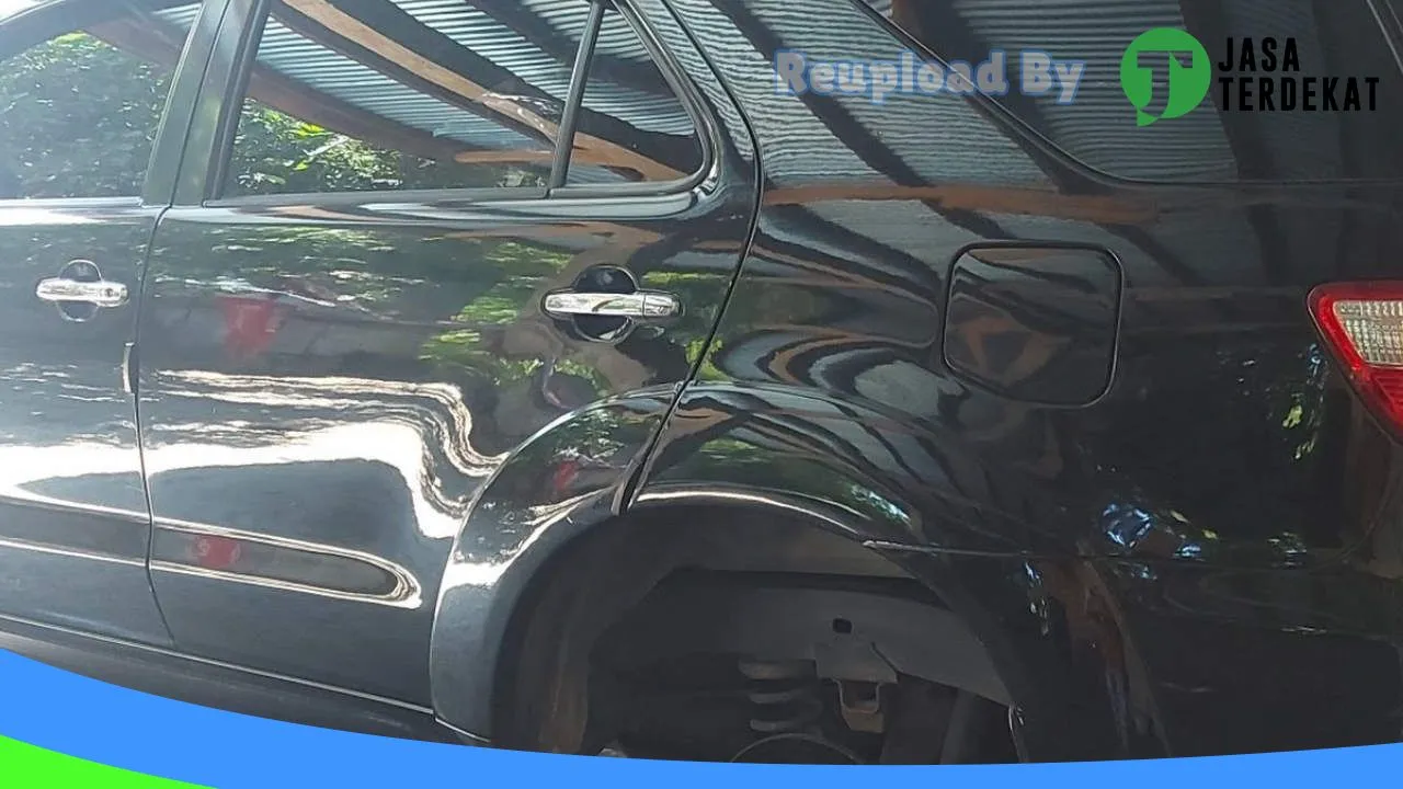 Gambar Hasjrat Toyota Tolis di Tolitoli, Sulawesi Tengah ke 1