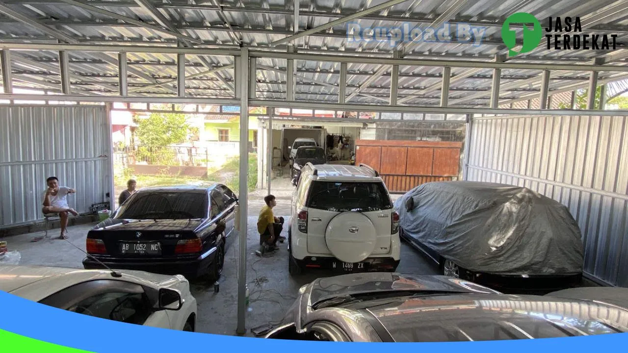 Gambar Orlando Auto Car di Bantul, DI Yogyakarta ke 3