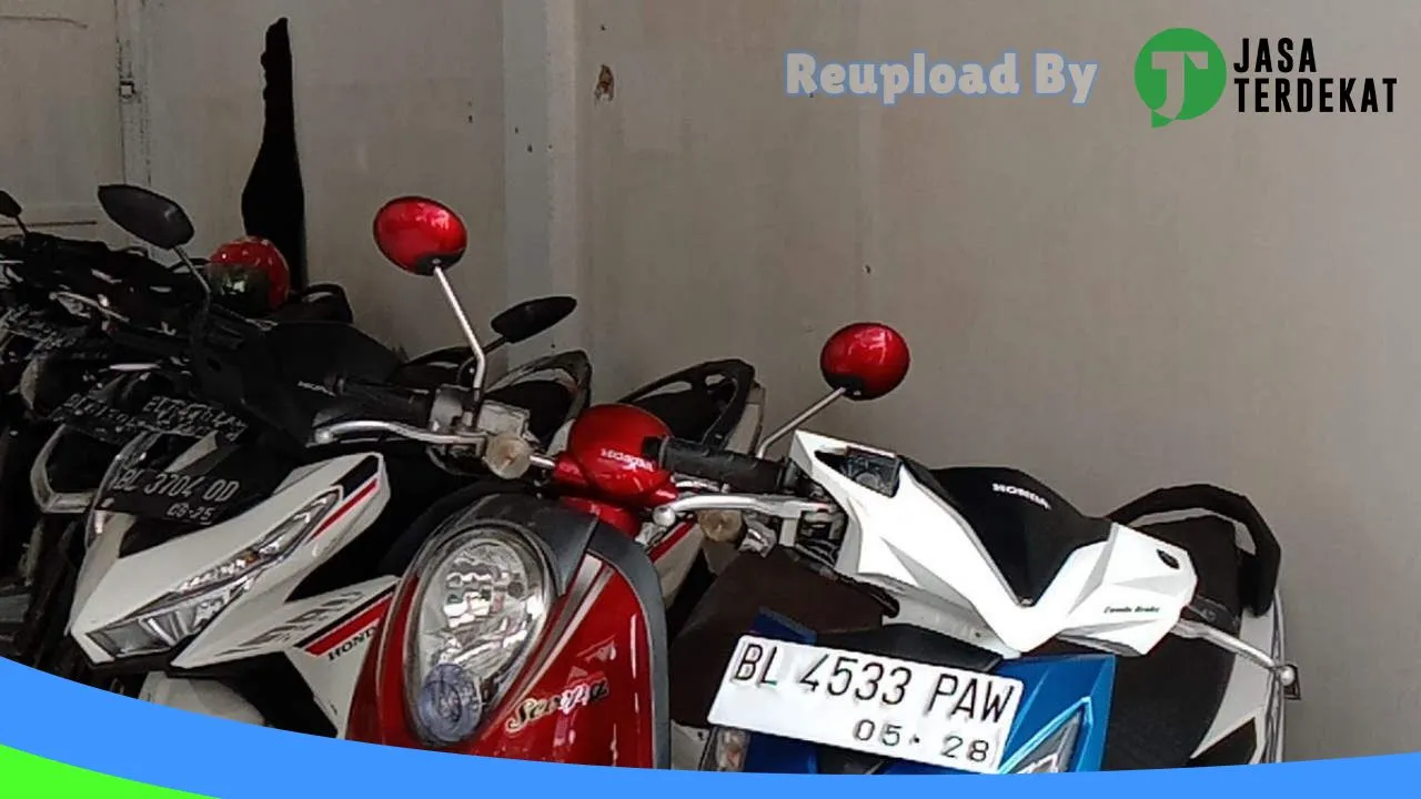 Gambar Showroom Legenda Motor di Pidie, Aceh ke 4