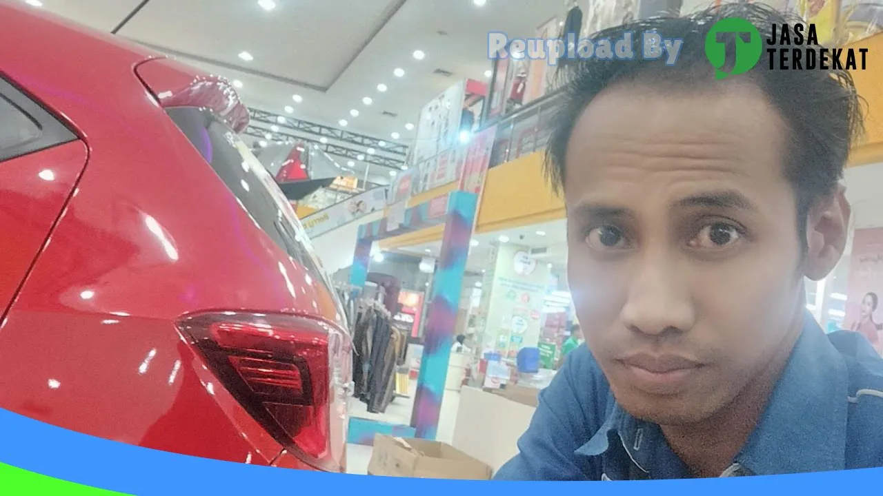 Gambar HONDA MOBIL BOJONEGORO di Bojonegoro, Jawa Timur ke 5