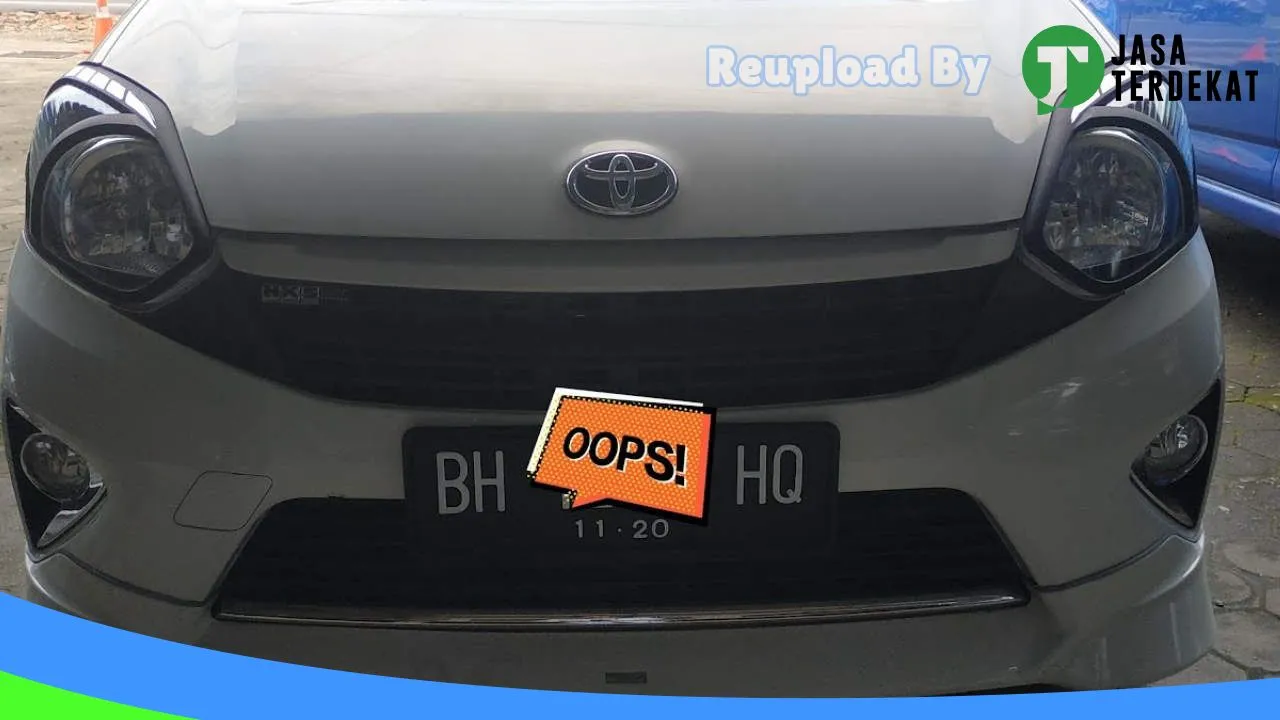Gambar Showroom Mobil Bekas di Batanghari, Jambi ke 1