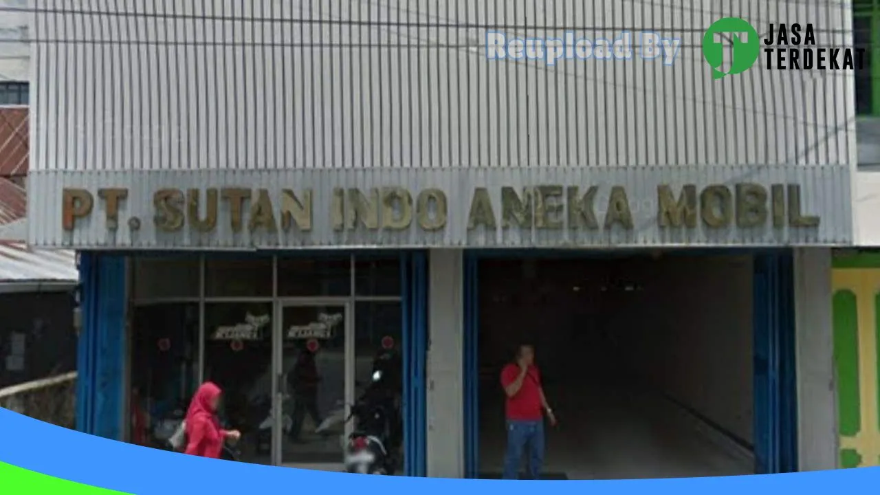 Gambar PT. Sutan Indo Aneka Mobil di Simalungun, Sumatera Utara ke 2