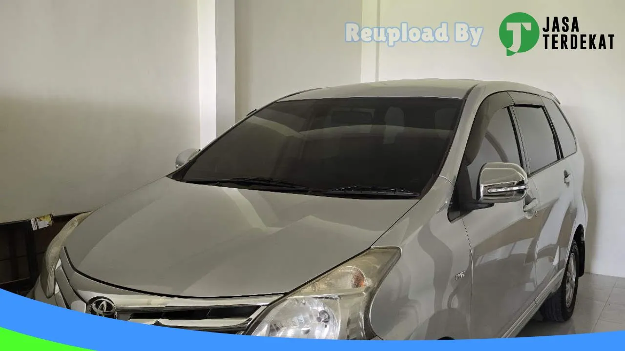 Gambar Showroom Krisna Mobil di Lumajang, Jawa Timur ke 1