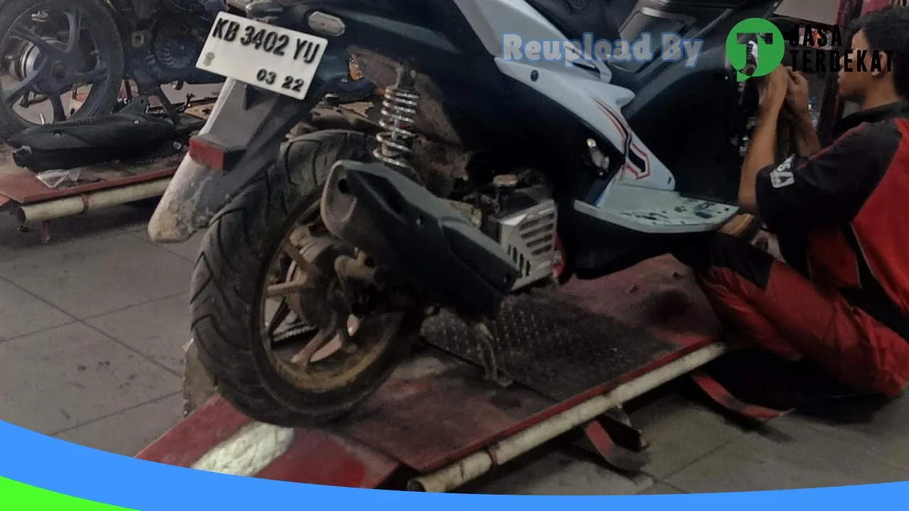 Gambar Perkasa Motor di Singkawang, Kalimantan Barat ke 4