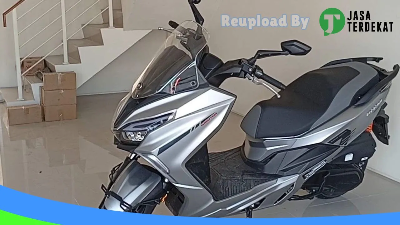 Gambar QJ Motor Surabaya di Kota Surabaya, Jawa Timur ke 3