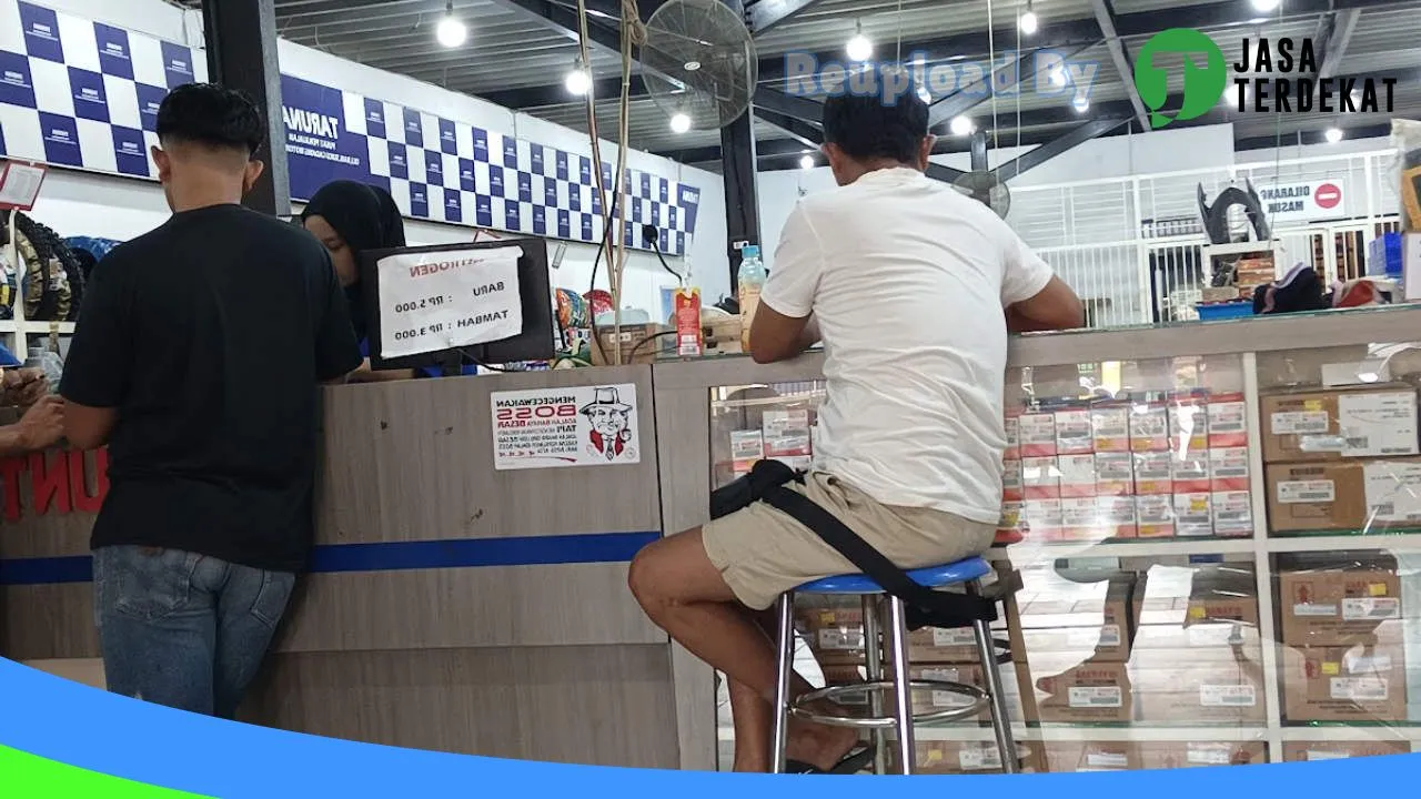 Gambar Taruna Motor di Berau, Kalimantan Timur ke 3
